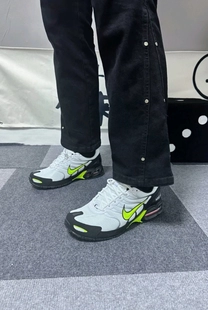 《探索Nike耐克男鞋Air Max Torch 4的卓越魅力：CK0061-100缓震助力运动休闲跑步之旅》